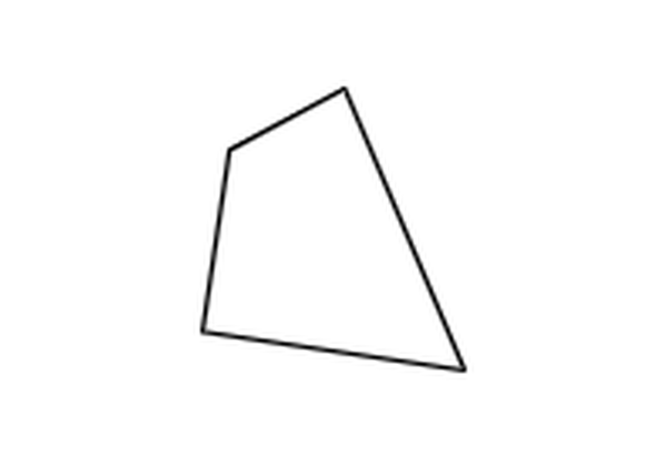 Gambar soal 図形 1
