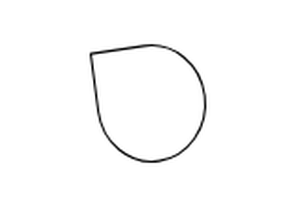 Gambar soal 図形 35